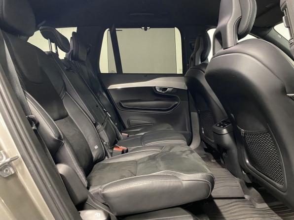 Volvo XC90 II Рестайлинг 1 с пробегом 2020 года, цена 3 830 000 рублей, 89173 км, внедорожник, Автокод Объявления
