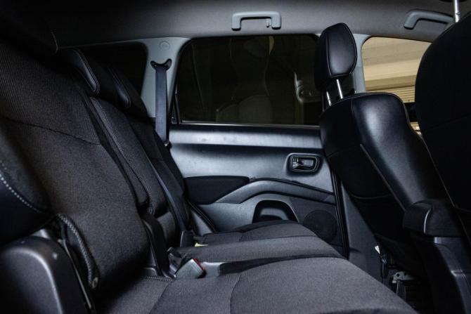 Peugeot 4007 с пробегом 2011 года, цена 1 199 000 рублей, 146872 км, внедорожник, Автокод Объявления