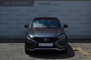 Lada (ВАЗ) Vesta I Рестайлинг (NG) Старый Оскол  - изображение 23