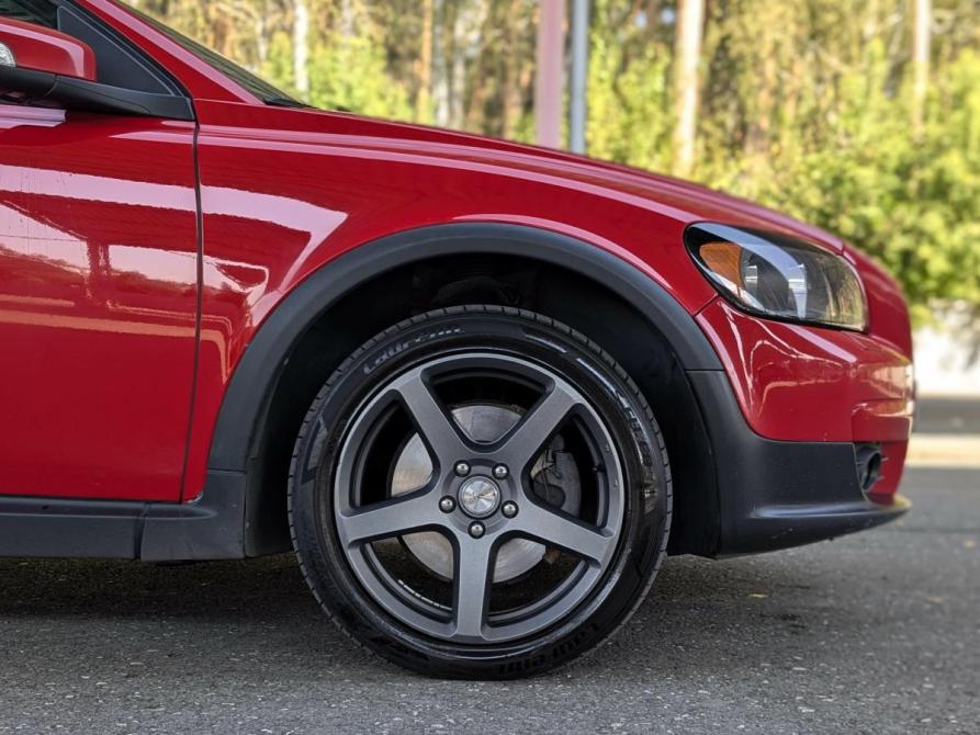 Volvo C30 I Екатеринбург  - изображение 14
