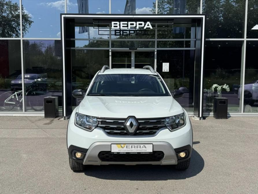 Renault Duster II Пермь  - изображение 2
