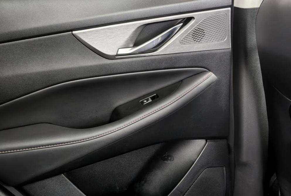 Changan CS35 Plus I Рестайлинг Волгоград  - изображение 18
