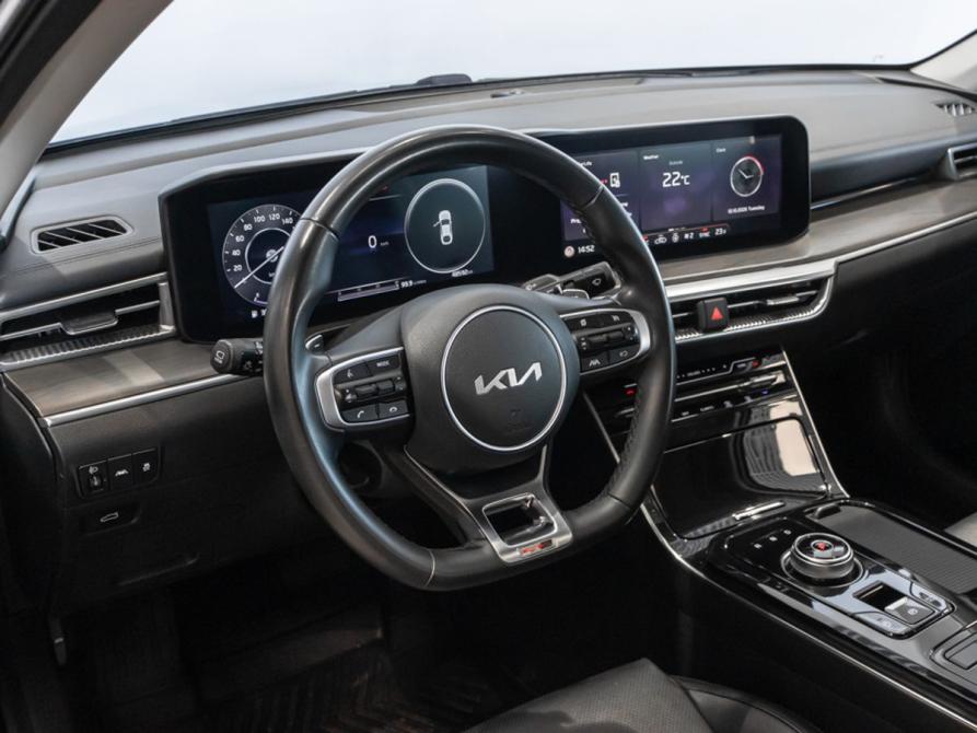 Kia K5 III Казань  - изображение 5