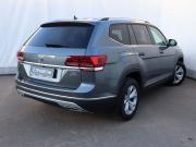 Volkswagen Teramont I Москва  - изображение 31