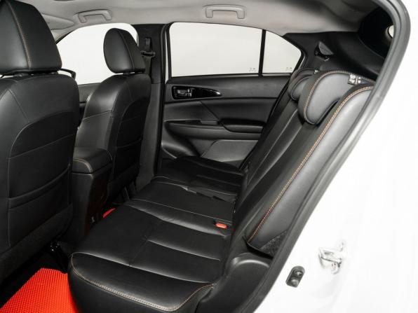 Mitsubishi Eclipse Cross I с пробегом 2020 года, цена 2 099 500 рублей, 86144 км, внедорожник, Автокод Объявления