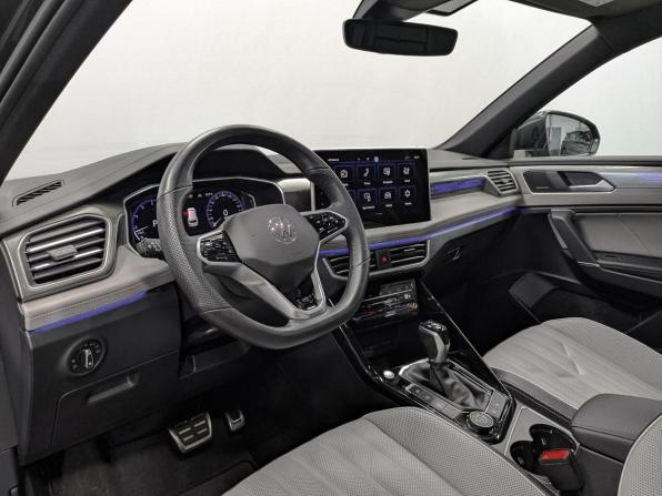 Volkswagen Tayron II (China Market) с пробегом 2023 года, цена 3 975 000 рублей, 23656 км, внедорожник, Автокод Объявления