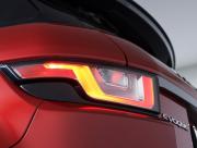 Land Rover Range Rover Evoque I Рестайлинг Москва  - изображение 43