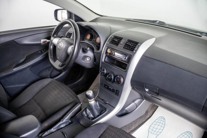 Toyota Corolla X (E140 E150) Рестайлинг с пробегом 2013 года, цена 1 049 000 рублей, 150000 км, седан, Автокод Объявления