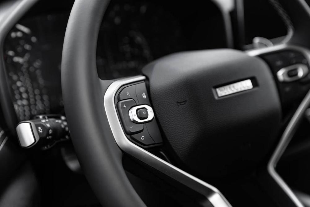 Haval Jolion I Рестайлинг Нижний Новгород  - изображение 24