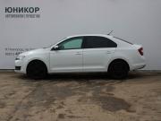 Skoda Rapid I Рестайлинг Нижний Новгород  - изображение 15