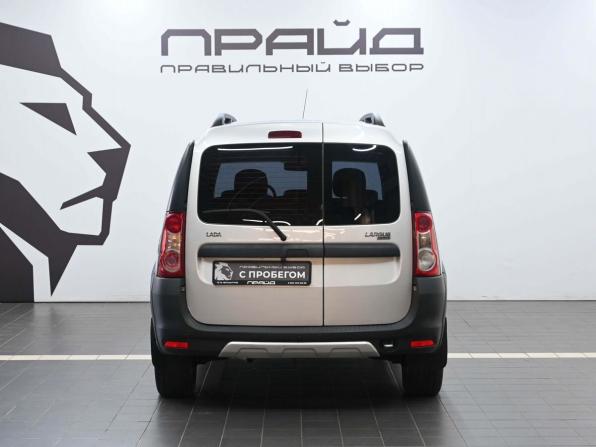 Lada (ВАЗ) Largus I с пробегом 2019 года, цена 949 900 рублей, 209892 км, универсал, Автокод Объявления