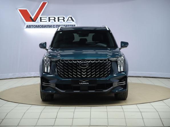 GAC GS8 II с пробегом 2024 года, цена 3 890 000 рублей, 16349 км, внедорожник, Автокод Объявления