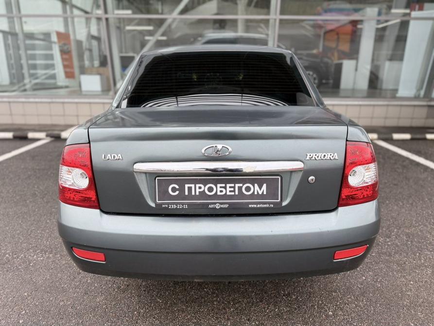Lada (ВАЗ) Priora I Воронеж  - изображение 6