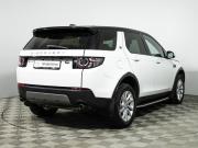 Land Rover Discovery Sport I Санкт-Петербург  - изображение 27