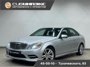 Mercedes-Benz C-Класс III (W204) Кемерово  - изображение 19