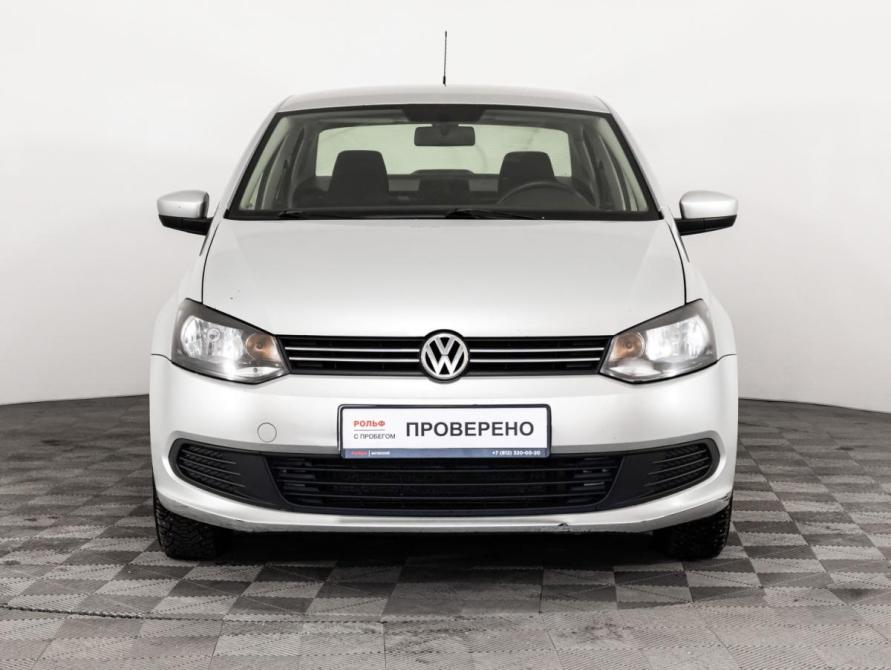 Volkswagen Polo V Санкт-Петербург  - изображение 2