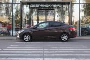 Hyundai Solaris I Рестайлинг Брянск  - изображение 26