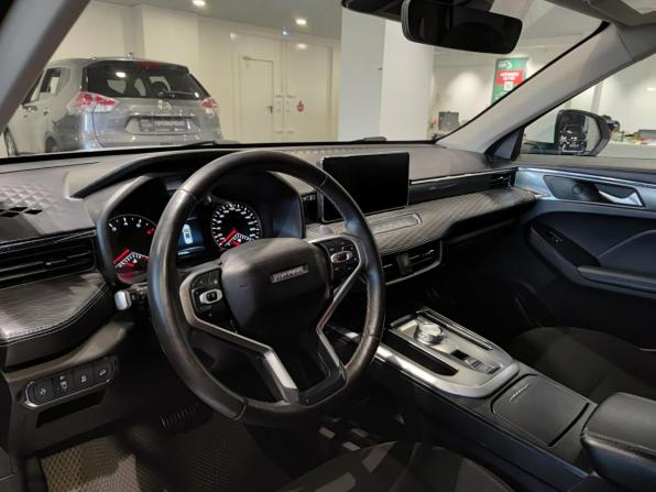 Haval Jolion I с пробегом 2023 года, цена 1 190 000 рублей, 173191 км, внедорожник, Автокод Объявления