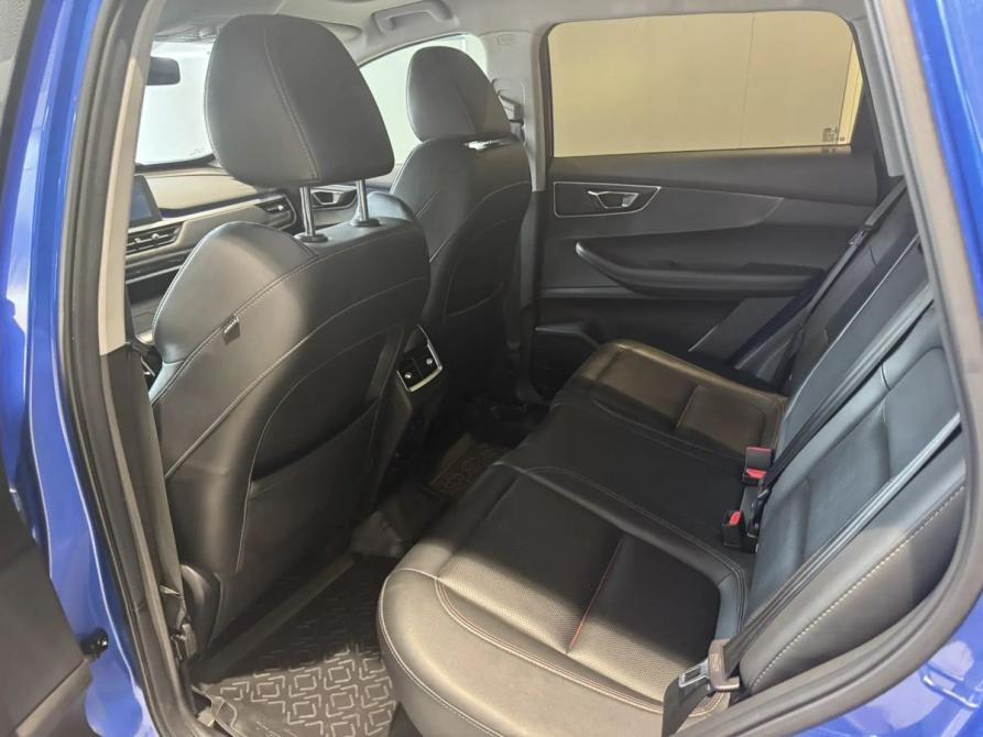 Chery Tiggo 7 Pro I Екатеринбург  - изображение 22
