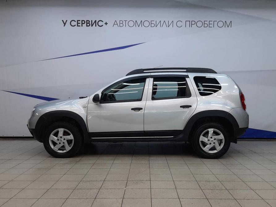 Renault Duster I Москва  - изображение 2