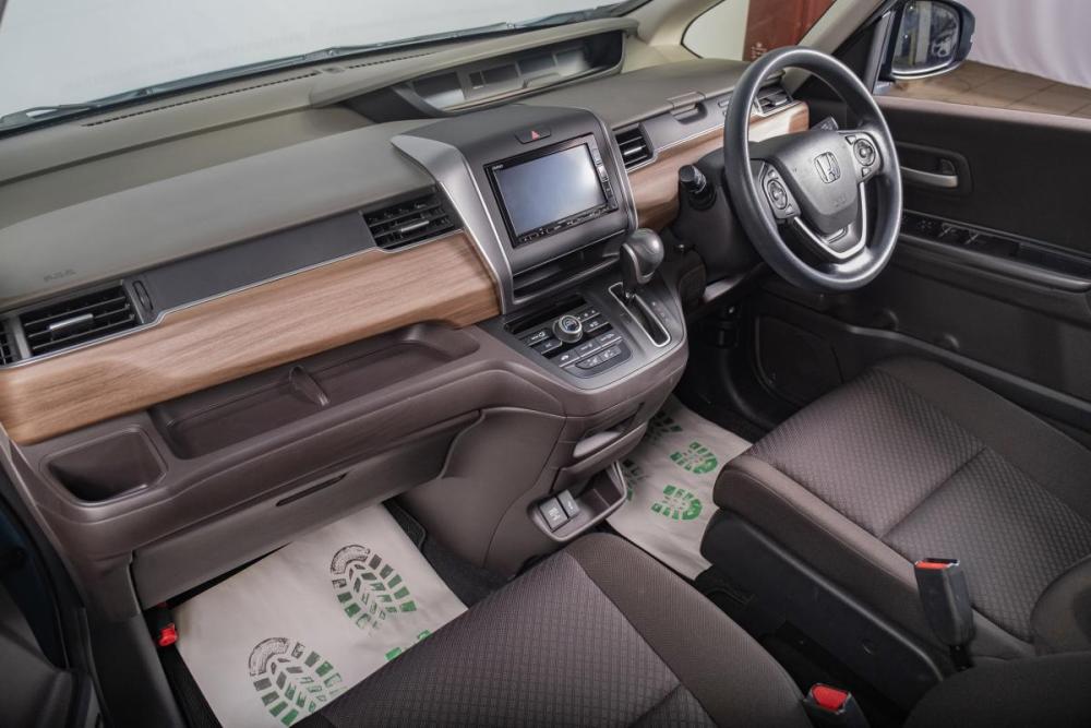 Honda Freed II Рестайлинг Томск  - изображение 17