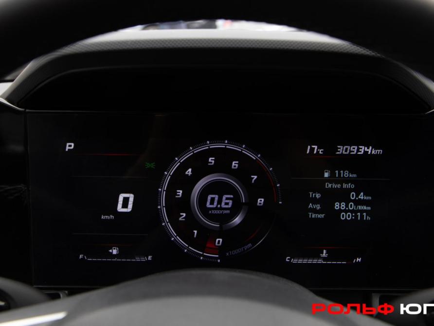 Hyundai Elantra VII (CN7) Москва  - изображение 8