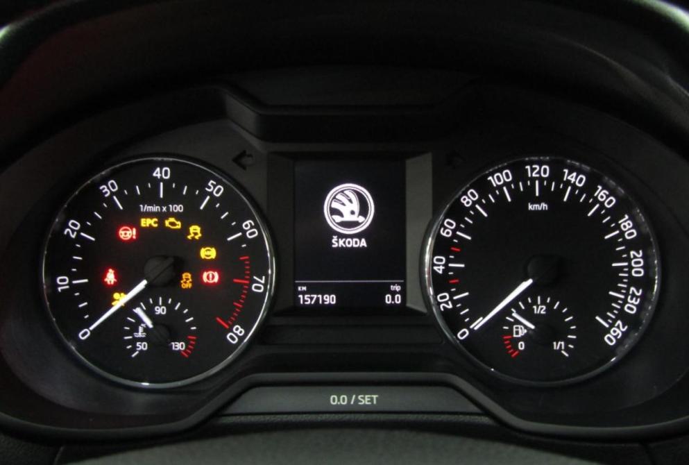 Skoda Octavia III (A7) Екатеринбург  - изображение 23