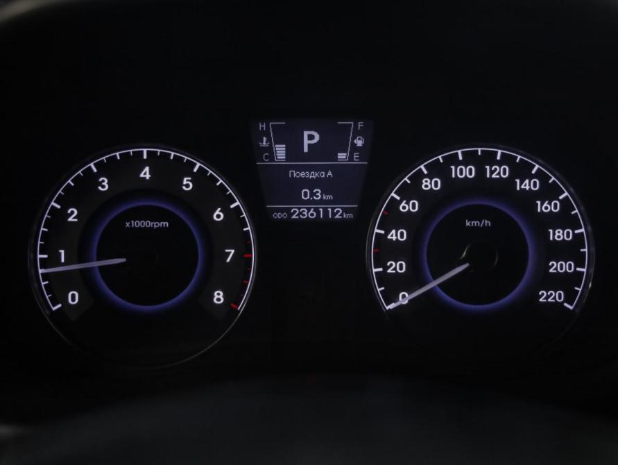 Hyundai Solaris I Санкт-Петербург  - изображение 12
