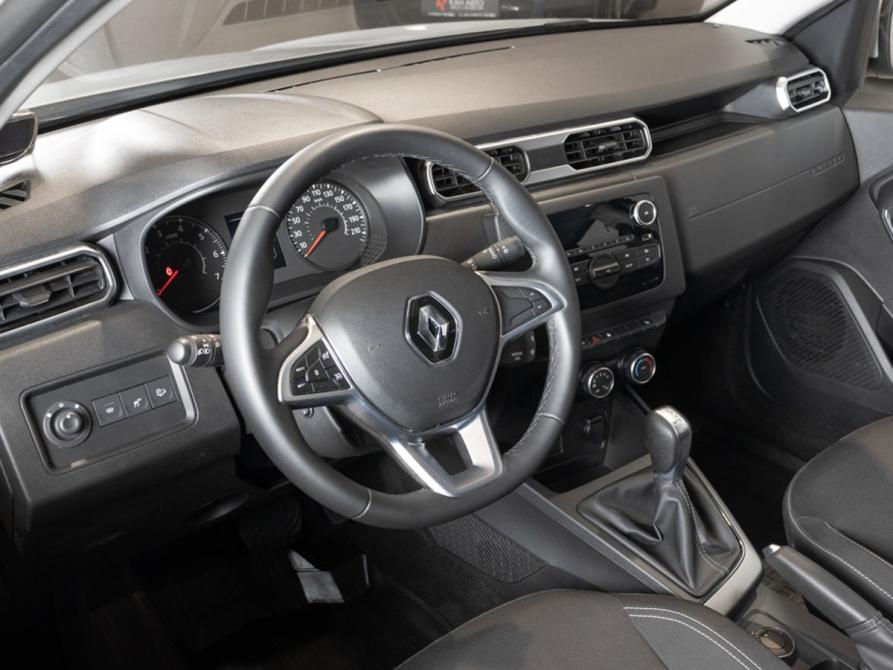 Renault Duster II Казань  - изображение 5