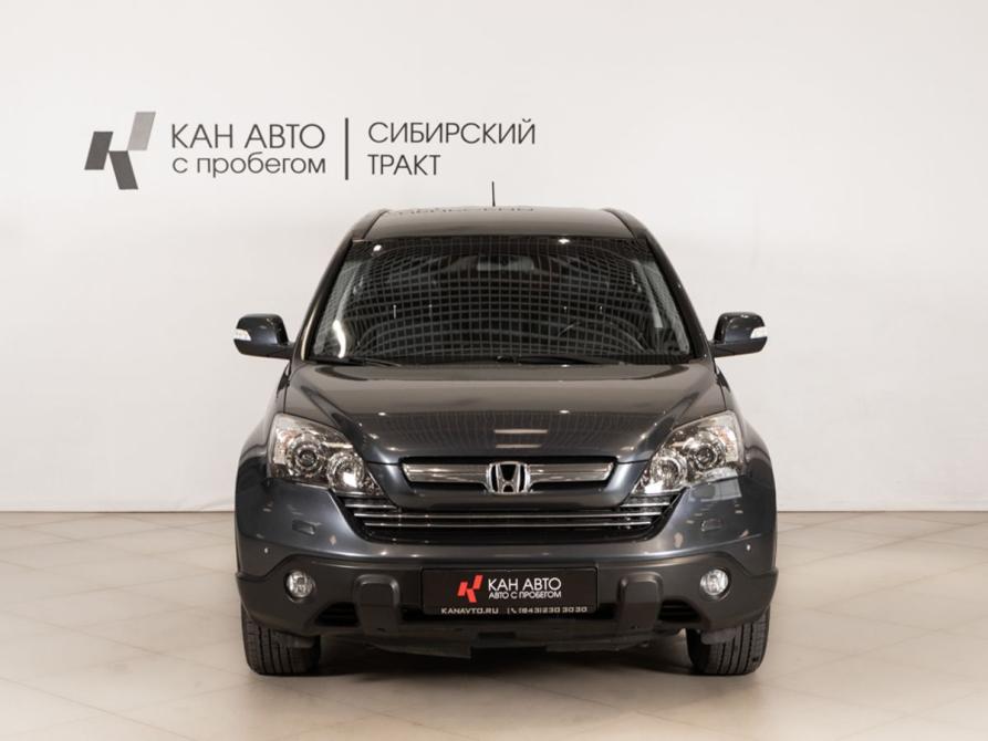 Honda CR-V III Казань  - изображение 2