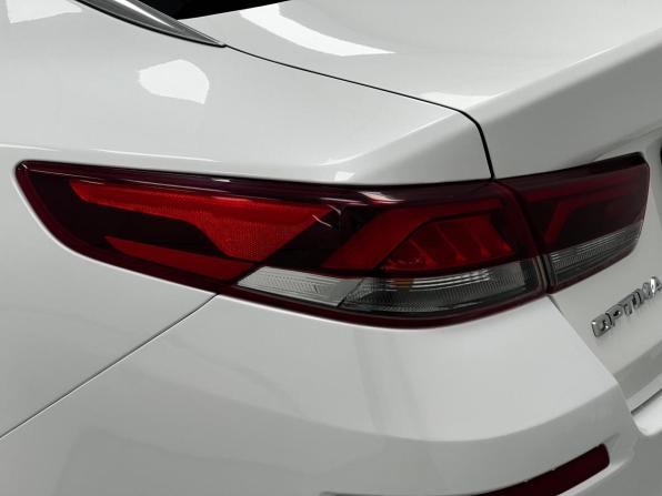 Kia Optima IV Рестайлинг с пробегом 2020 года, цена 1 800 000 рублей, 107809 км, седан, Автокод Объявления