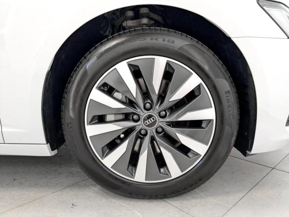 Audi A6 V (C8) с пробегом 2021 года, цена 4 150 000 рублей, 52223 км, седан, Автокод Объявления