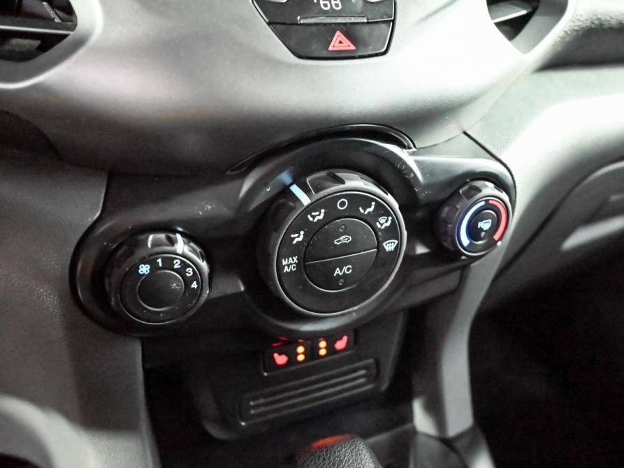 Ford EcoSport II Екатеринбург  - изображение 13