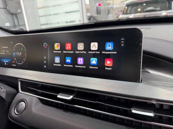 Chery Tiggo 4 Pro I с пробегом 2023 года, цена 1 580 000 рублей, 60159 км, внедорожник, Автокод Объявления