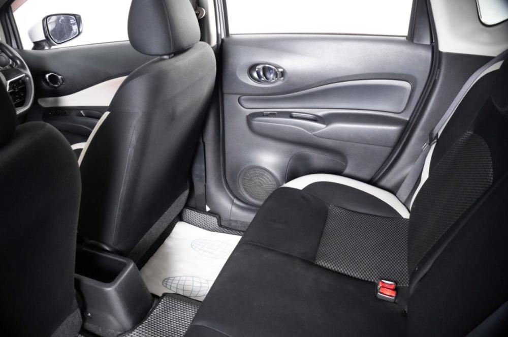 Nissan Note II Рестайлинг Пермь  - изображение 12