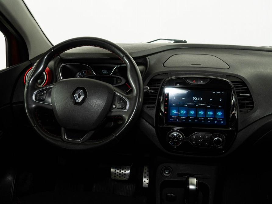 Renault Kaptur I Казань  - изображение 13