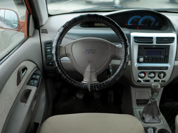 Chery QQ6 (S21) с пробегом 2008 года, цена 199 000 рублей, 136000 км, лифтбек, Автокод Объявления