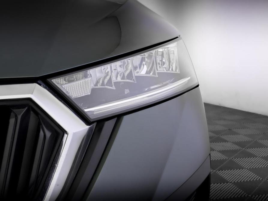 Skoda Octavia IV (A8) Москва  - изображение 17
