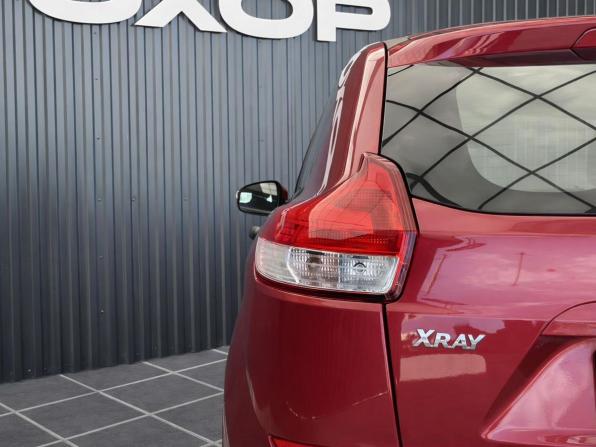 Lada (ВАЗ) XRAY I с пробегом 2019 года, цена 897 000 рублей, 30352 км, хэтчбек, Автокод Объявления