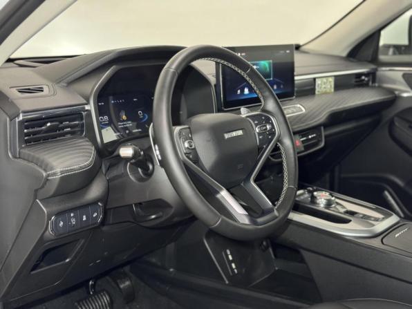 Haval Jolion I Рестайлинг с пробегом 2023 года, цена 2 169 000 рублей, 18537 км, внедорожник, Автокод Объявления