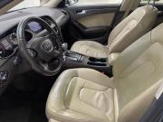 Audi A4 IV (B8) Рестайлинг Воронеж  - изображение 32