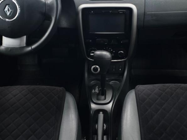 Renault Duster I с пробегом 2015 года, цена 796 000 рублей, 169405 км, внедорожник, Автокод Объявления