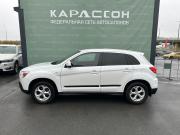 Mitsubishi ASX I Екатеринбург  - изображение 15