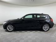 BMW 1 серии I (E81/E82/E87/E88) Рестайлинг Москва  - изображение 27