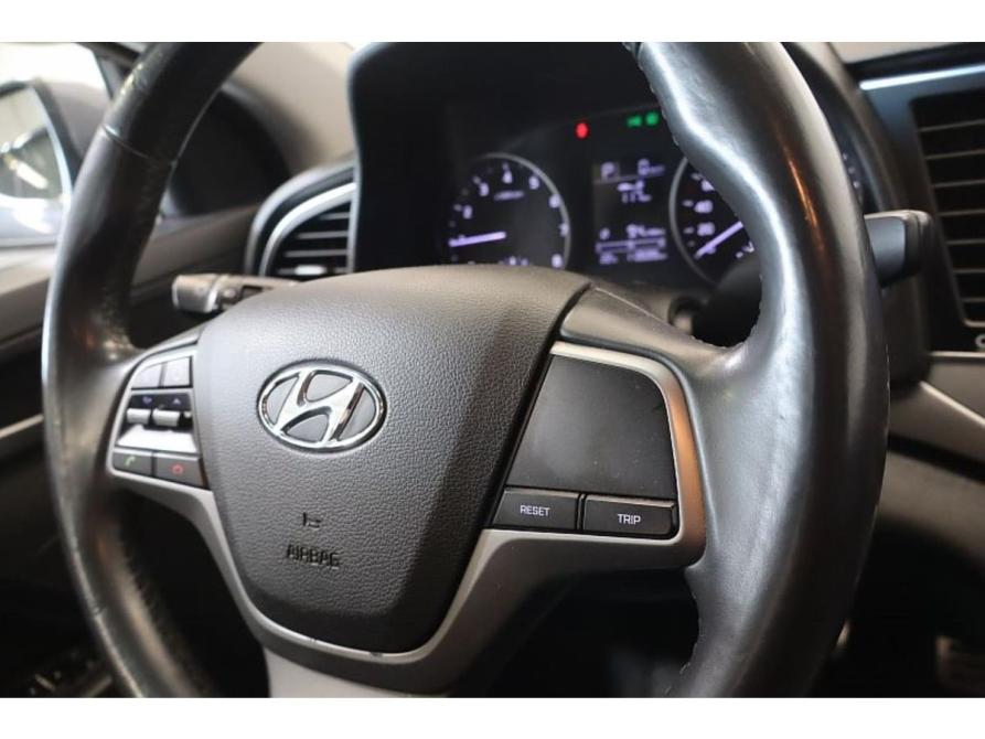 Hyundai Elantra VI (AD) Коломна  - изображение 8