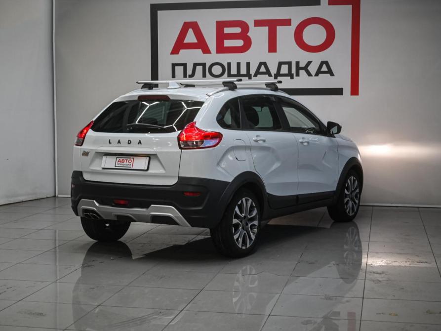 Lada (ВАЗ) XRAY I Челябинск  - изображение 8