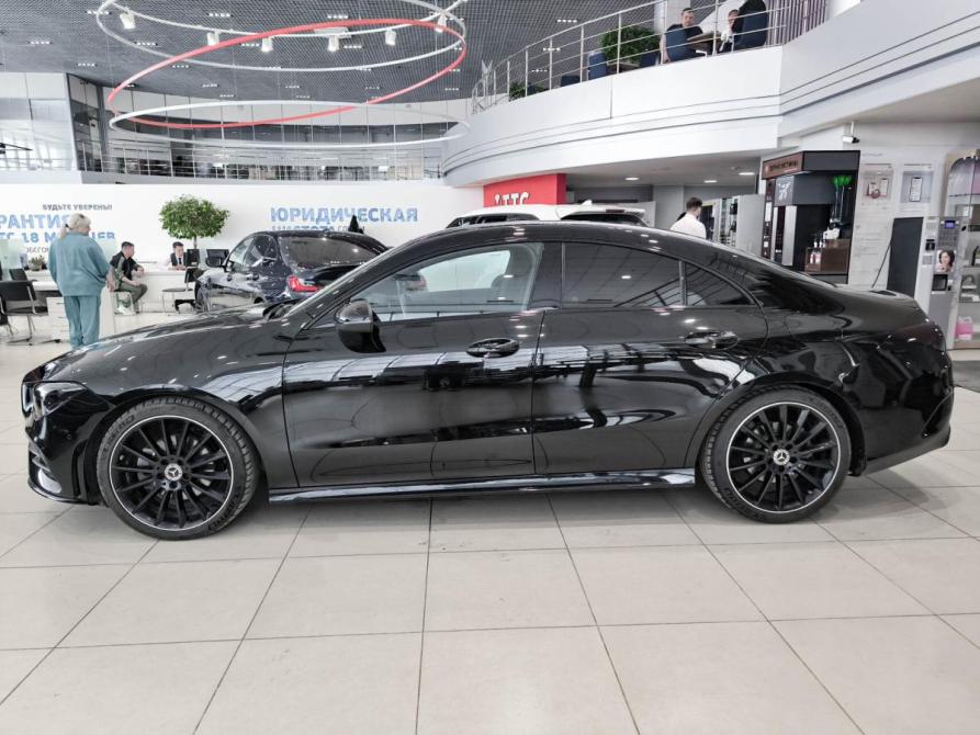 Mercedes-Benz CLA II (C118 X118) Казань  - изображение 10