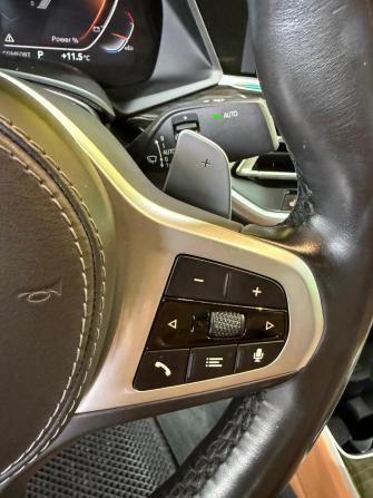 BMW X6 III (G06) с пробегом 2021 года, цена 6 990 000 рублей, 84000 км, внедорожник, Автокод Объявления
