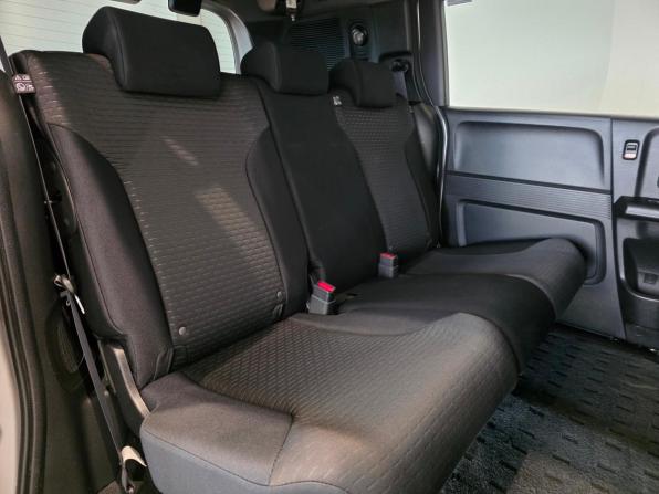 Honda Freed I Рестайлинг 2 с пробегом 2014 года, цена 1 220 000 рублей, 120965 км, компактвэн, Автокод Объявления