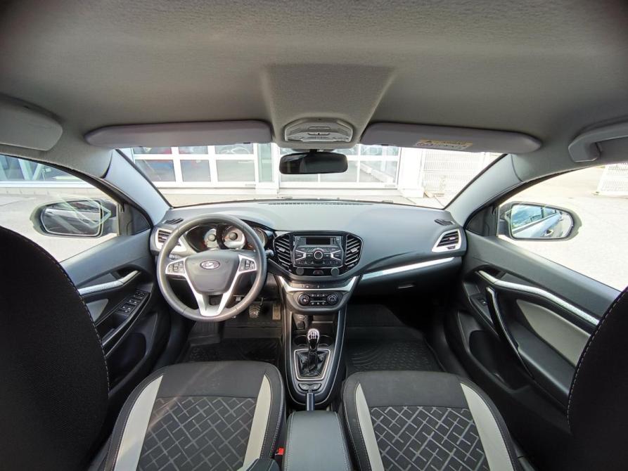 Lada (ВАЗ) Vesta I Санкт-Петербург  - изображение 14